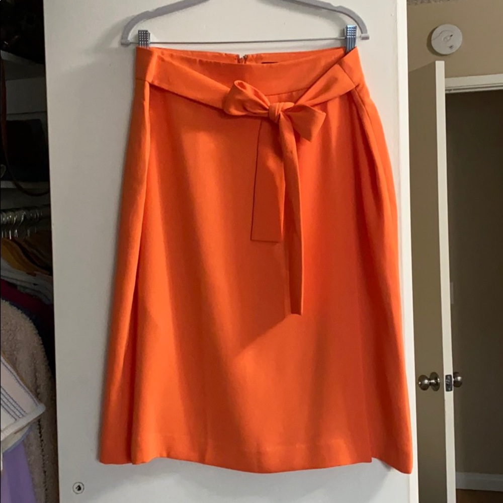 Ann Taylor Skirt